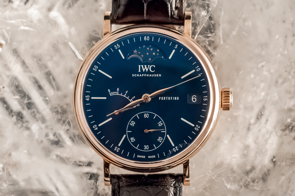 IWC – HT llc