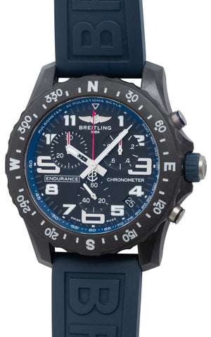 Breitling Endurance Pro | Breitling Chronometer Watch | Harley's Time