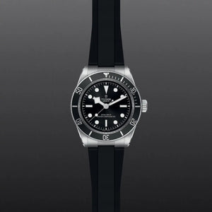 Tudor Black Bay Black dial Men's watch 41mm M7941A1A0NU-0002