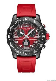 Breitling Endurance Pro Ironman | Breitling Sport Watch| Harley's Time