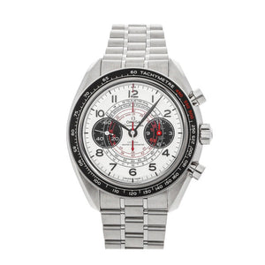 Omega Chronoscope Master Chronometer 43mm Fine Watch | Harley's Time LLC
