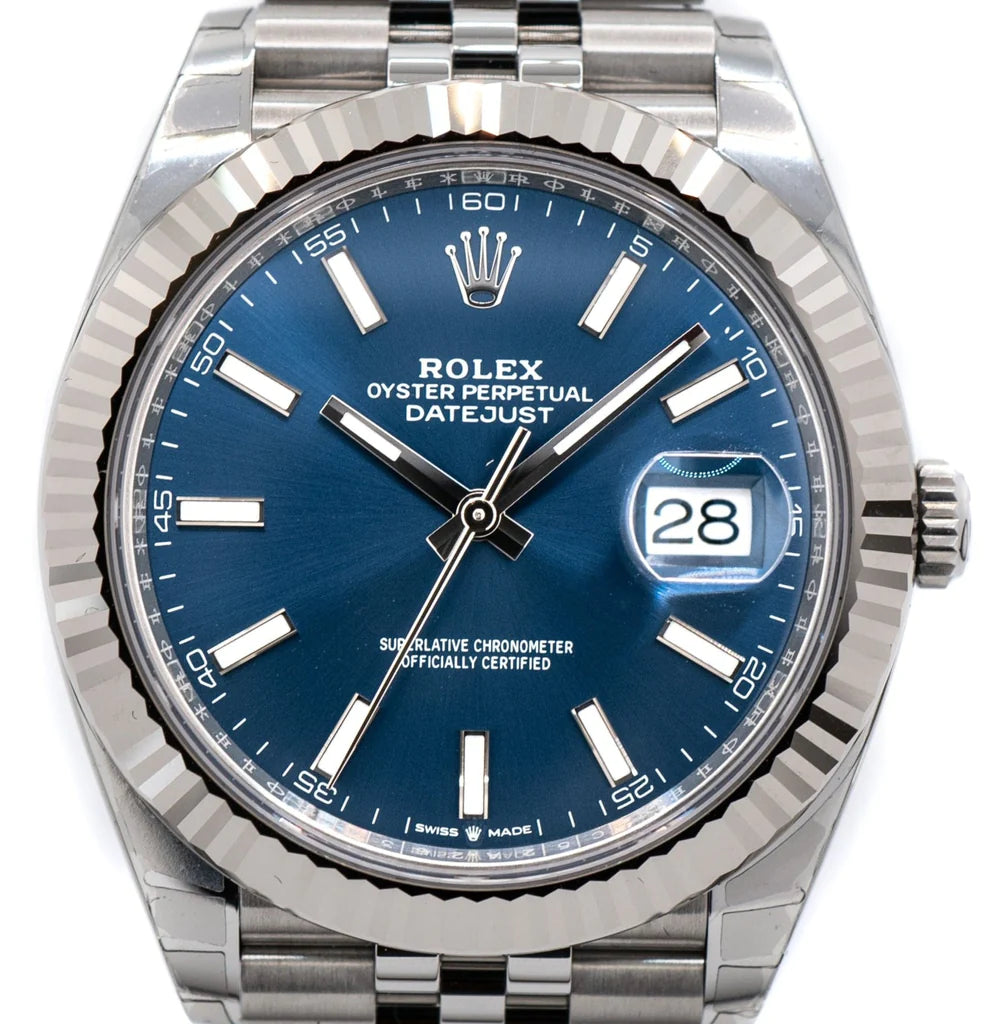 Rolex Datejust, is it worth the investment?