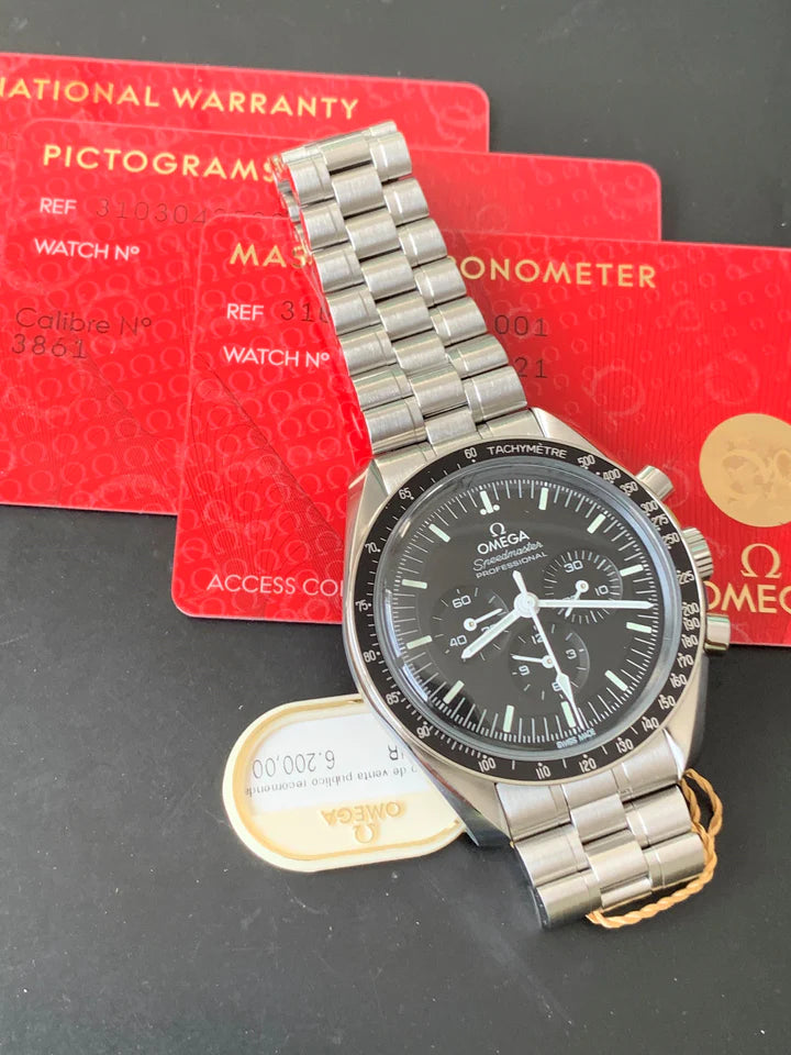 Omega Speedmaster - Is it worth it?