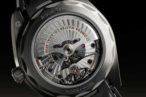 Omega AquaTerra 150m Co‑axial Master Chronometer Grey 43 220.92.43.22.99.001