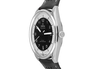 Reloj Omega Seamaster Olympic oficial con correa negra para hombre 39,5 mm 522.32.40.20.01.003