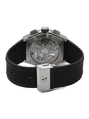 Zenith Defy el Primero Reloj para hombre con esfera transparente 4495.9000.9004/78.R782 