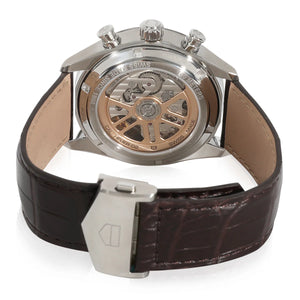 Tag Heuer Carrera Calibre Heuer 02 Chronograph 42mm CBN2013.FC6483
