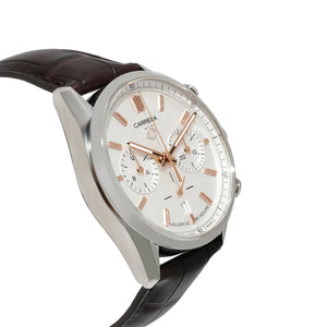 Tag Heuer Carrera Calibre Heuer 02 Chronograph 42mm CBN2013.FC6483