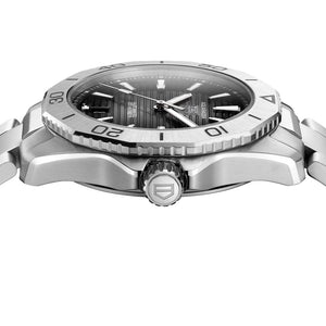 TAG Heuer Aquaracer Professional 200 Etiqueta de fecha 40 mm Ref#WBP2110.BA0627