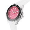 TAG Heuer Aquaracer Professional 300 Date Blue dial 36mm WBP231J.FT6234