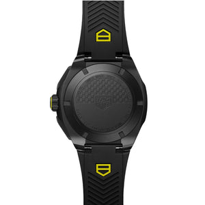 TAG Heuer Formula 1 Chronograph Black & Yellow dial 44 CBZ2086.FT8098