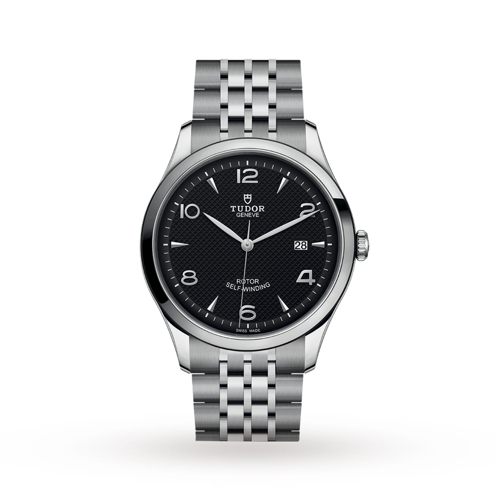 Tudor 1926 Black dial 41 mm M91650-0002