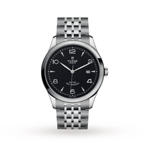 Tudor 1926 Black dial 41 mm M91650-0002