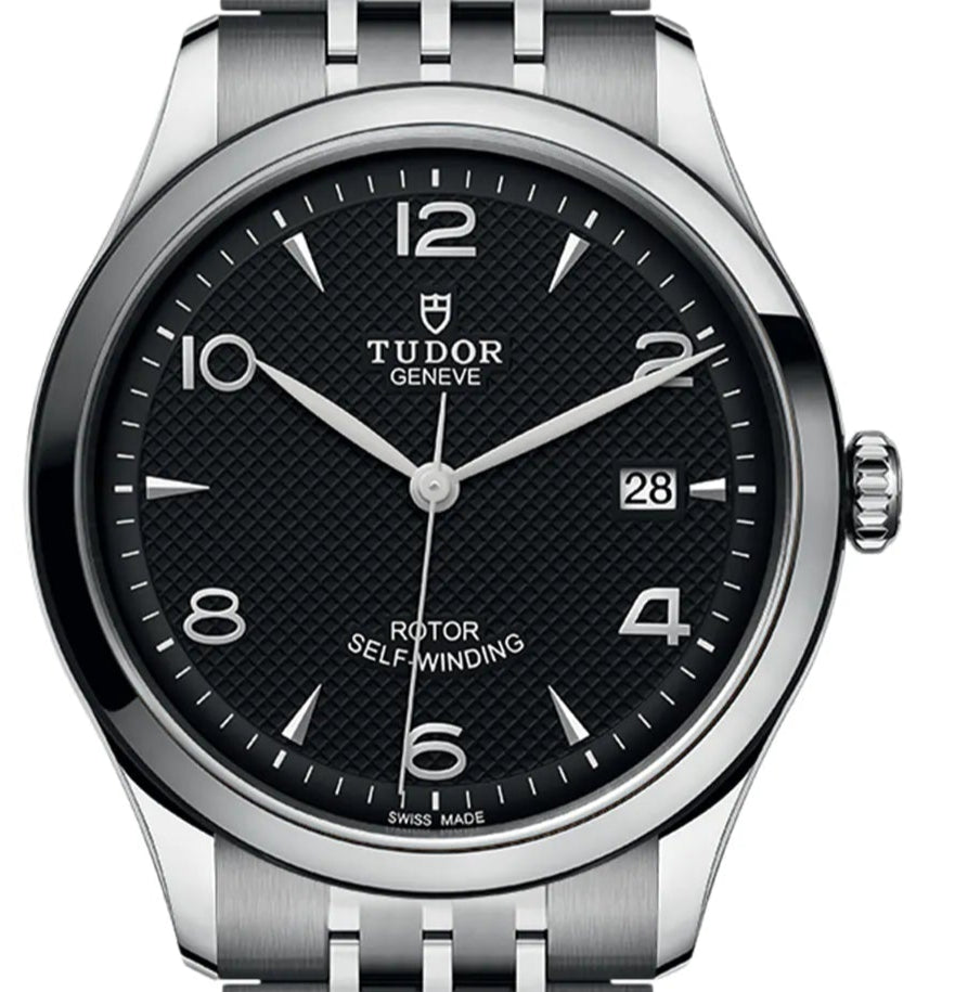 Tudor 1926 Diamond set dial 39mm M91550-0002