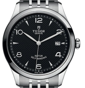 Tudor 1926 Diamond set dial 39mm M91550-0002