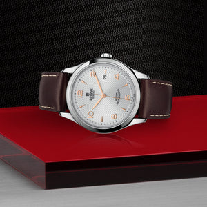 Tudor 1926 Automatic Silver Dial 41mm M91650-0006