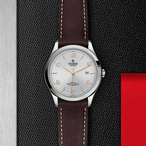 Tudor 1926 Automatic Silver Dial 41mm M91650-0006