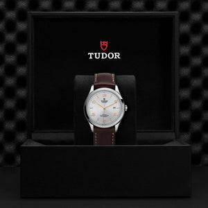 Tudor 1926 Automatic Silver Dial 41mm M91650-0006