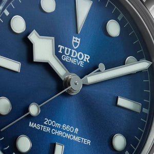 Tudor Black Bay 68 Blue 43mm M7943a1a0nu-0001