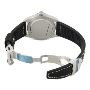 Tudor Ranger Automatic Black Dial Mens watch 39 M79950-0002