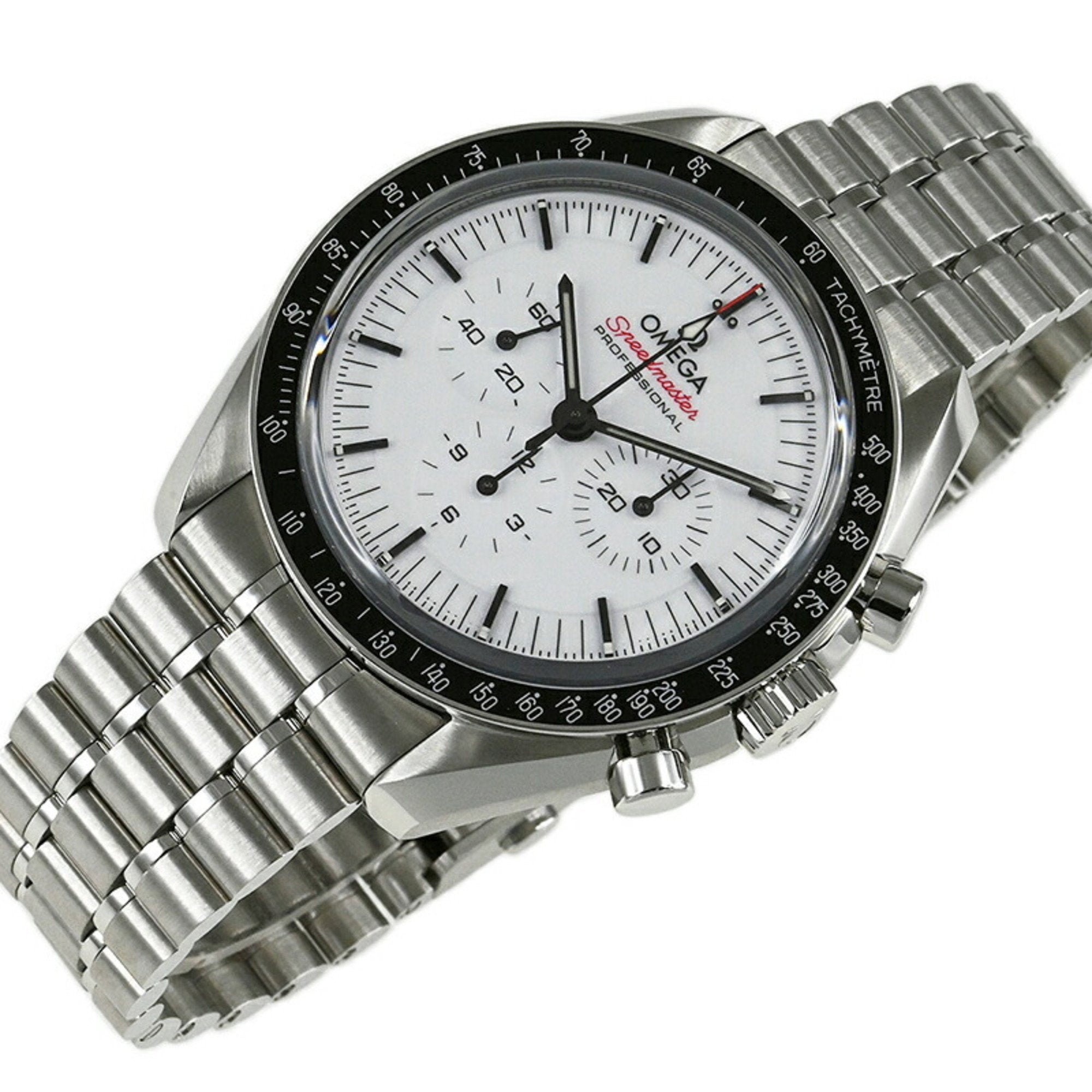 Omega Speedmaster Moonwatch Professional Black dial 42mm 310.30.42.50.04.001