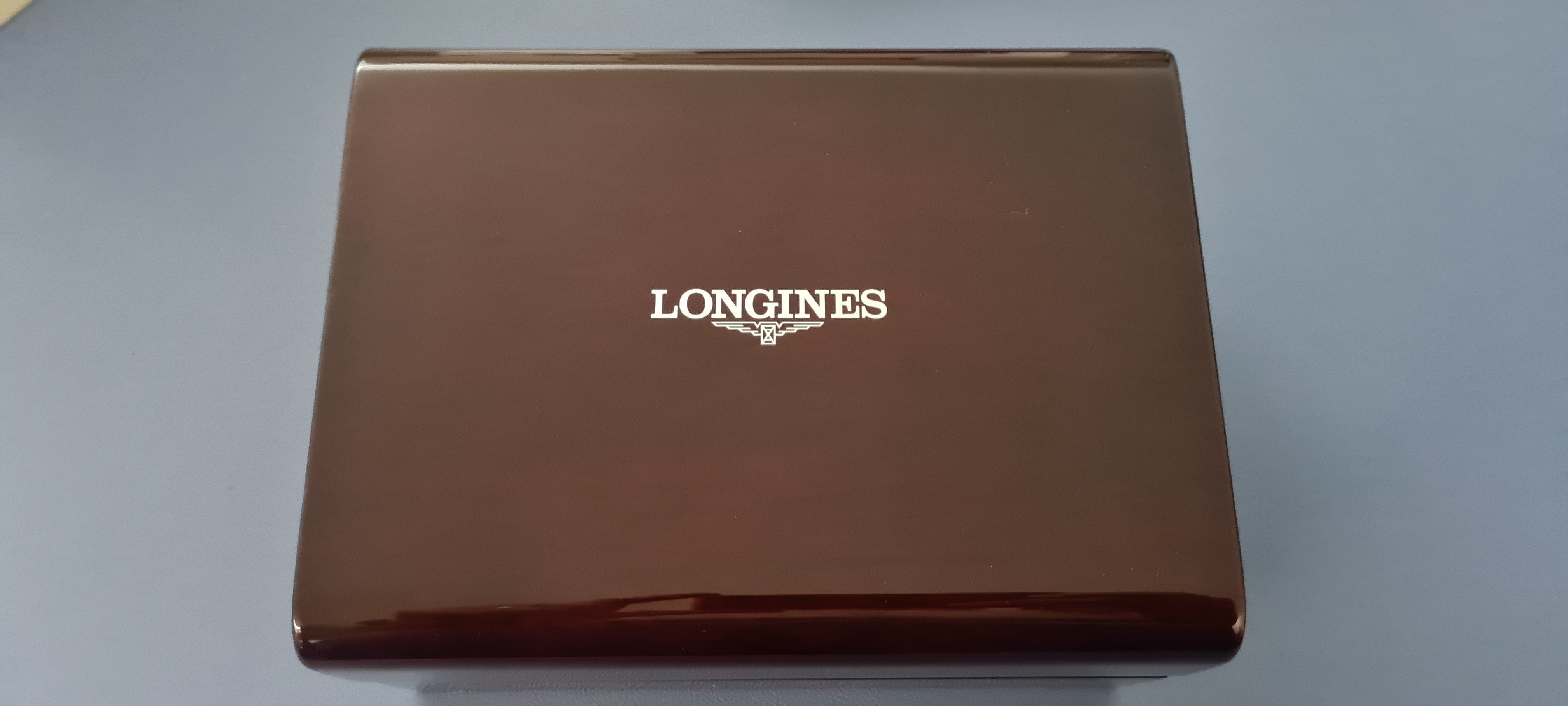 Longines Master Collection | Longines Divers Watch | Harley's Time LLC