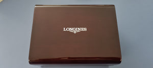 Longines Master Collection | Longines Divers Watch | Harley's Time LLC