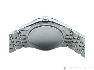 Tudor 1926 39mm Silver dial M91550-0006