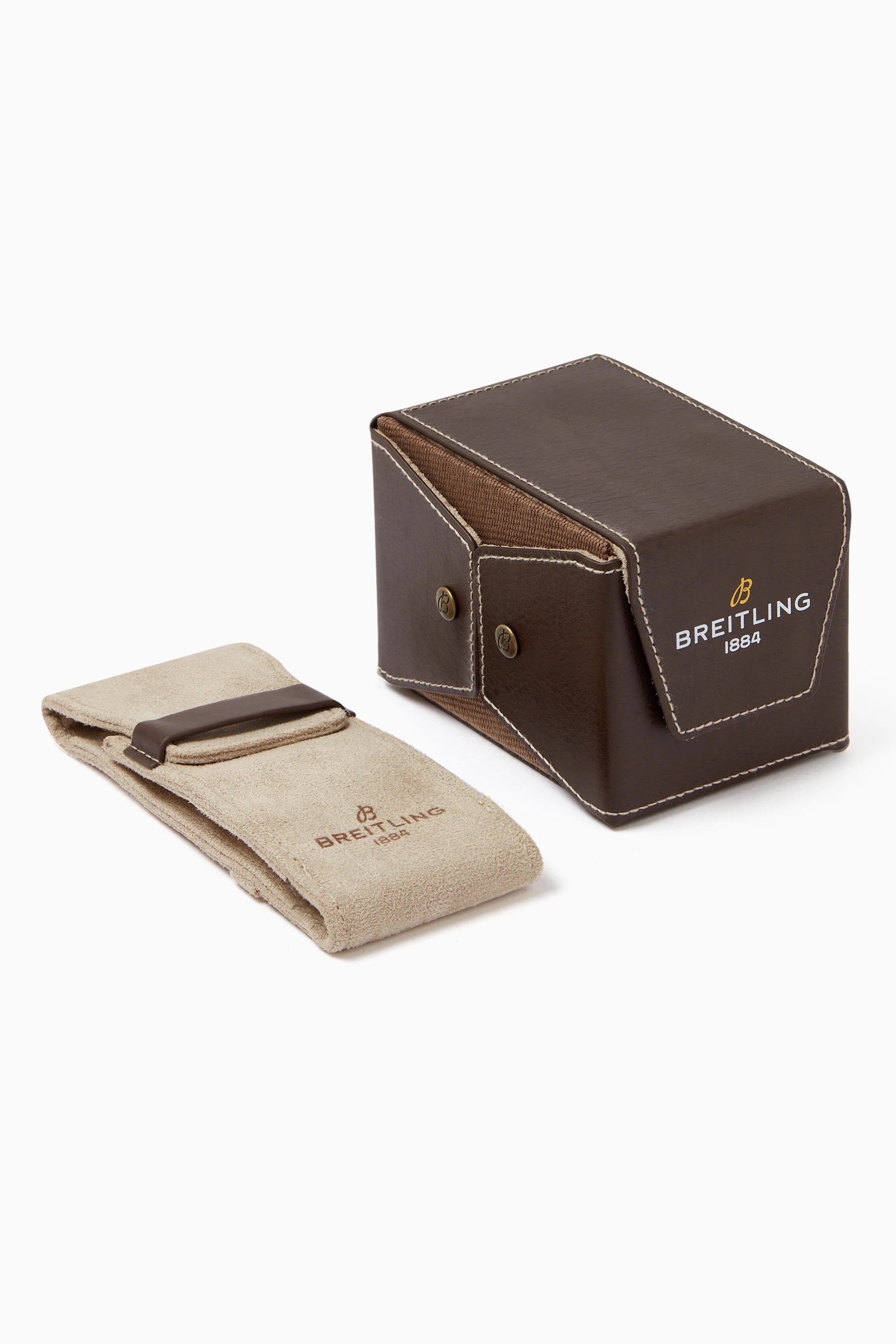 Breitling Superocean Automatic 42mm Blk/Gold dial U17375211B1S1