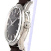 Grand Seiko Elegance Collection Brown dial 37.3mm SBGW269 Leather strap
