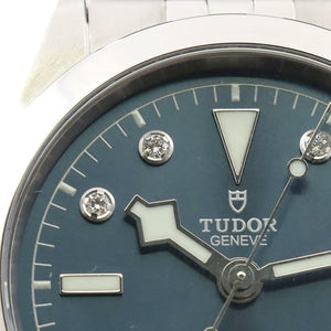 Tudor Black Bay 36mm blue diamonds on dial M79640-0005