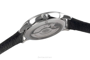 Omega De Ville Prestige Grey dial 40mm 434.13.40.20.06.001