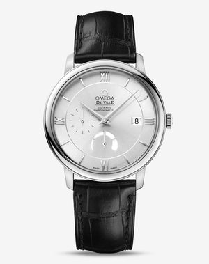 Omega De Ville Prestige 39.5mm | Best Dress Watch | Harley's Time