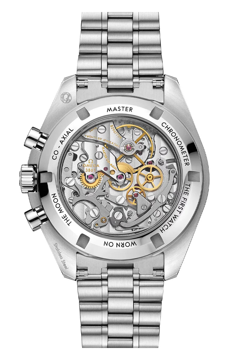 Omega Speedmaster Moonwatch Professional Black dial 42mm 310.30.42.50.04.001