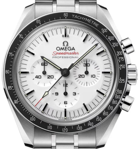 Omega Speedmaster Moonwatch Professional Black dial 42mm 310.30.42.50.04.001