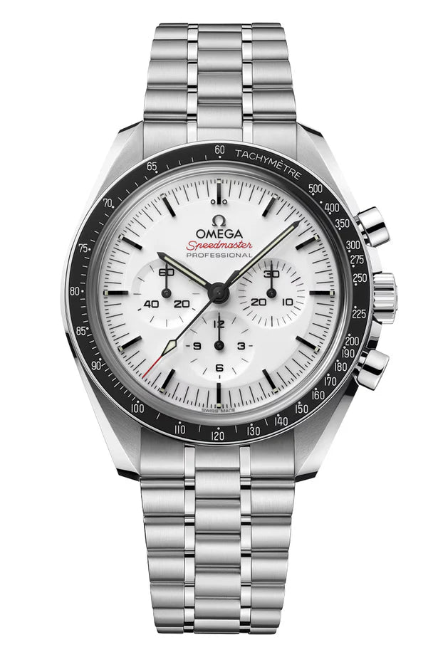 Omega Speedmaster Moonwatch Professional Black dial 42mm 310.30.42.50.04.001