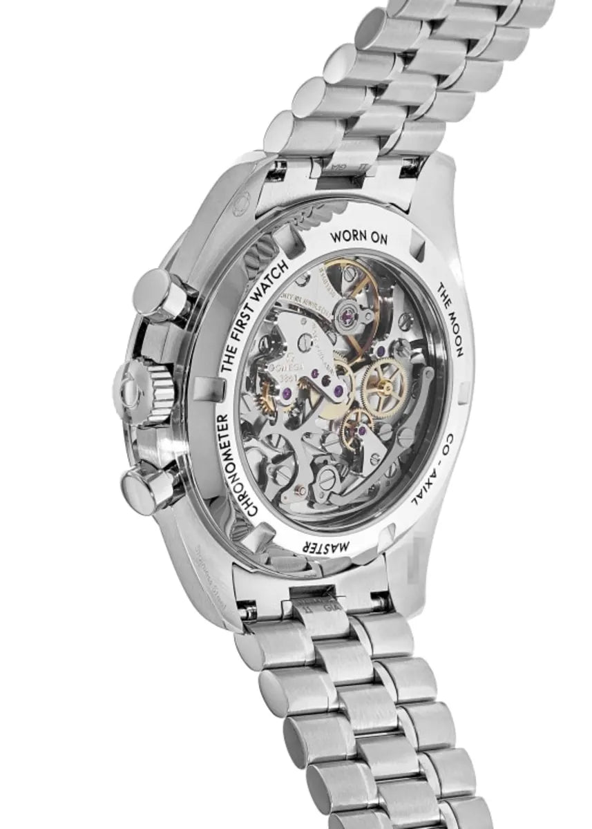 Omega Speedmaster Moonwatch Professional Black dial 42mm 310.30.42.50.04.001