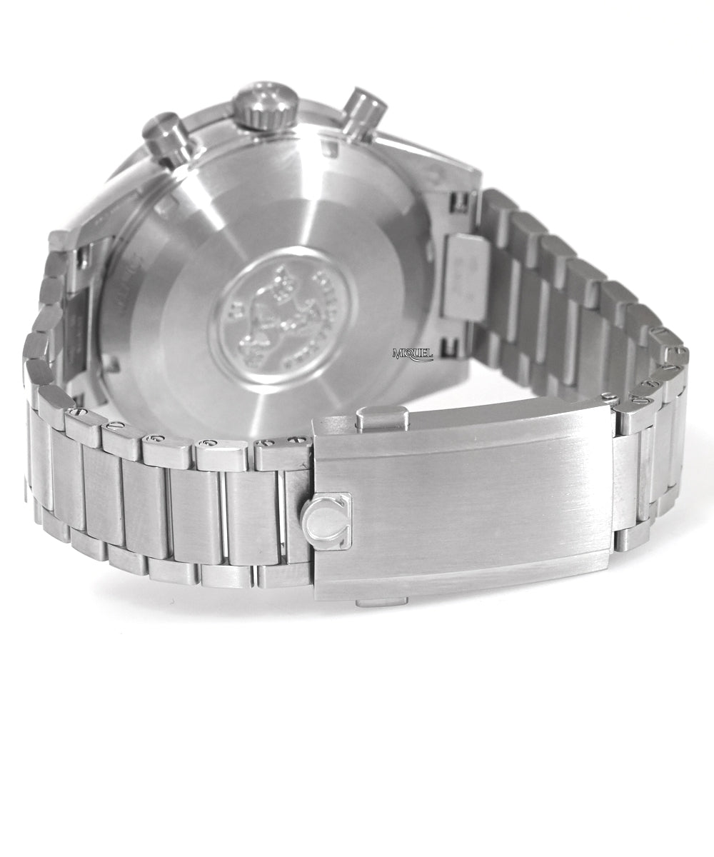 Omega Speedmaster Pilot black dial 40mm 332.10.41.51.01.002