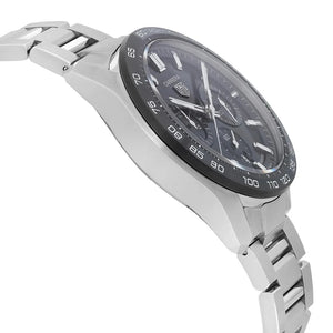 TAG Heuer Carrera Calibre 44 mm Heuer 02 Cronógrafo Ref#CBN2A1B.BA0643
