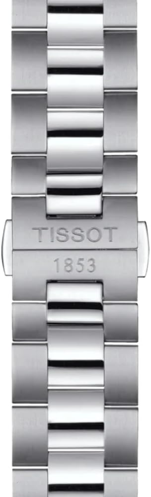 Tissot Gentleman Powermatic 80 Silicium Green dial 40mm T1274071109101