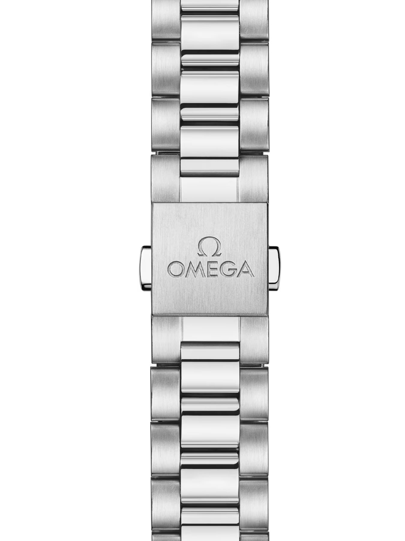 Omega Seamaster Railmaster beige with black gradient dial 38mm 235.10.38.20.13.001