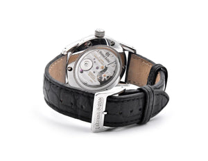 Grand Seiko Elegance Collection Crocodile Leather Watch | Harley's Time LLC