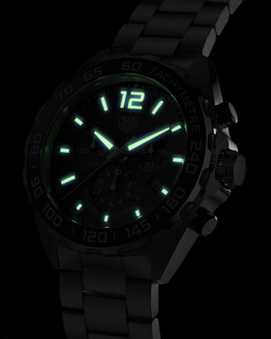 TAG Heuer Formula 1 Grey dial 43mm CAZ1011.BA0842