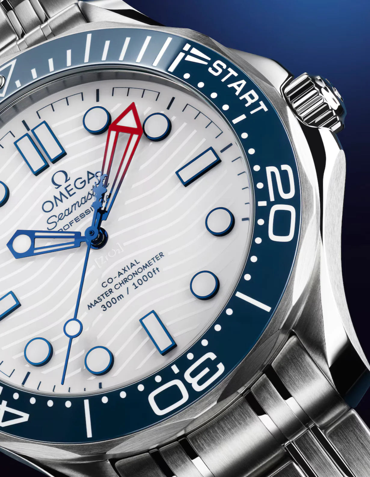 Omega Seamaster Diver 300m Americas Cup 210.30.42.20.04.002