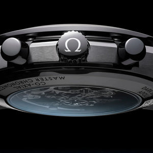 Omega Dark Side Of The Moon Apollo 8 Speedmaster 44mm 310.92.44.50.01.001