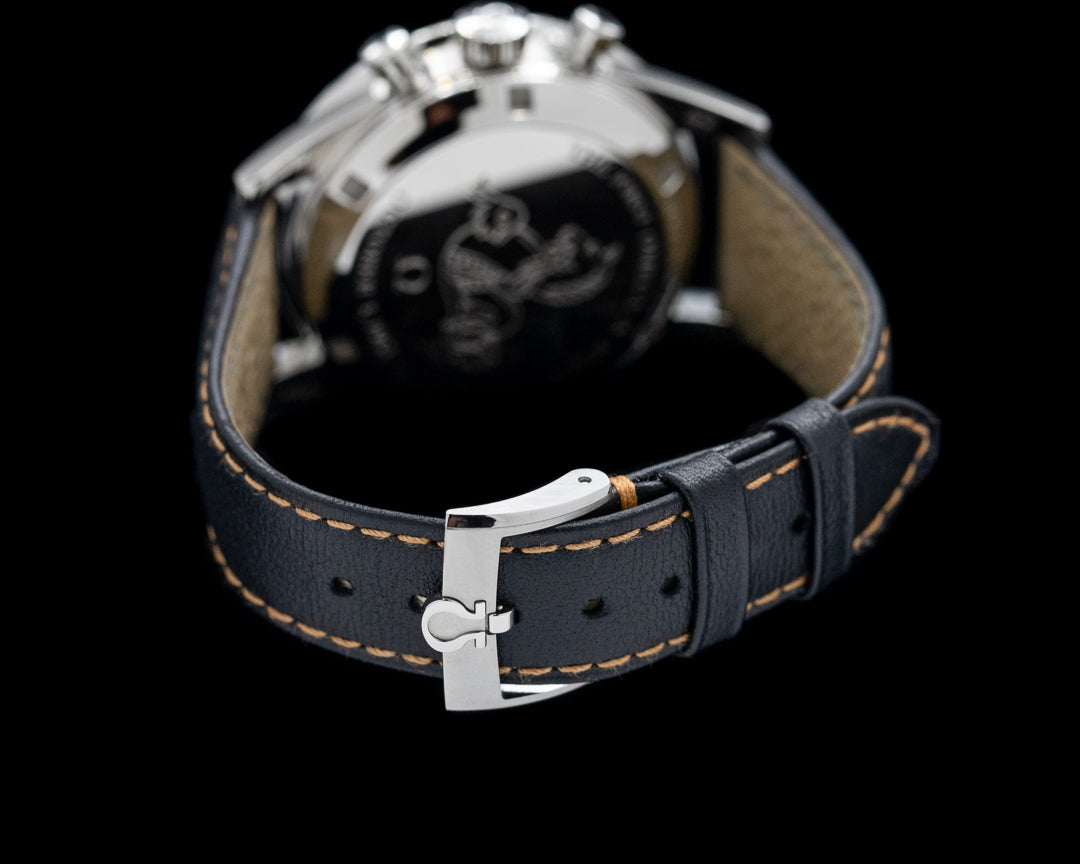 Omega Speedmaster First Omega In Space blk dial 39mm 310.32.40.50.06.001