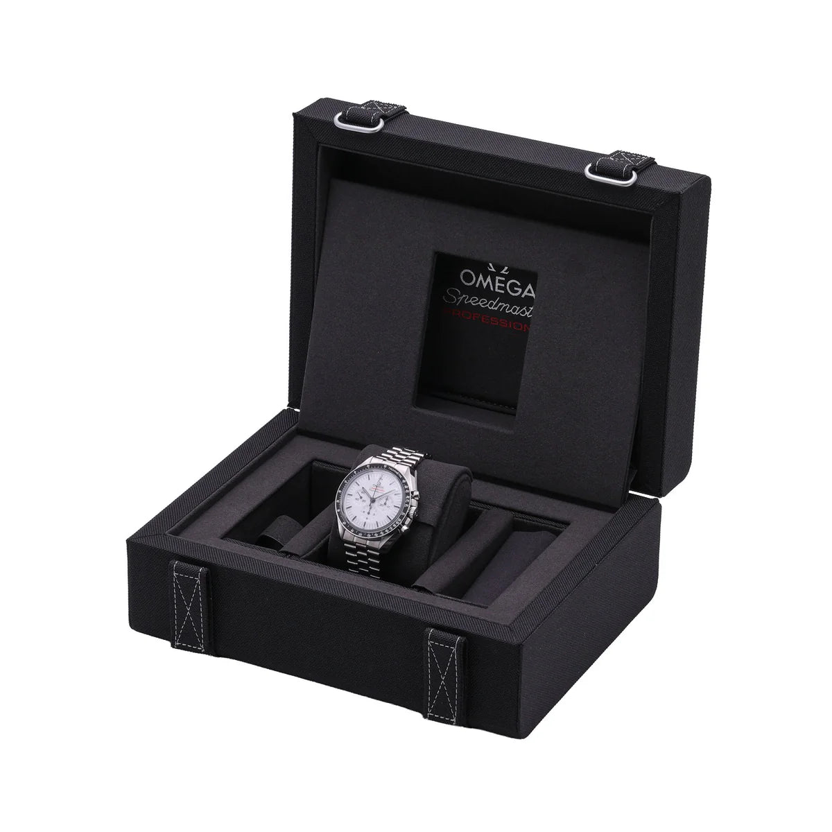 Omega Speedmaster Moonwatch Professional Black dial 42mm 310.30.42.50.04.001