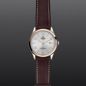 Tudor 1926 Automatic Silver Dial Men's Watch 41mm M91651-0005