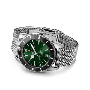 Breitling Superocean Heritage B20 | Men Automatic Watch| Harley's Time