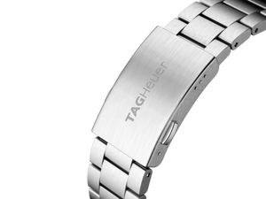 TAG Heuer Formula 1 Grey dial 43mm CAZ1011.BA0842